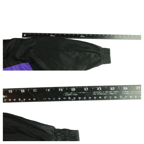 Vintage Lavon by Cheerful Corp Windbreaker Jacket - Picture 5 of 7